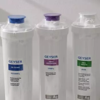 Фильтрующая система «Гейзер. Смарт» универсальный