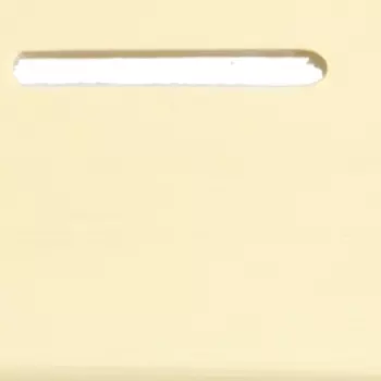 Финишный профиль Банан 3050 мм DCKE