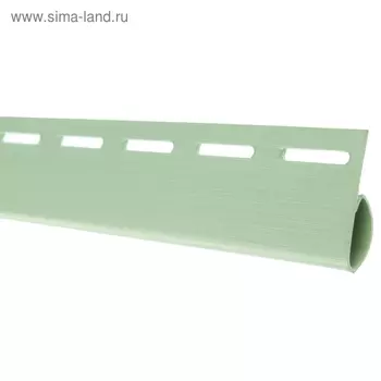 Финишный профиль Киви 3050 мм DCKE