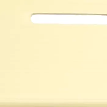 Финишный профиль для винилового сайдинга DCKE, 3050 мм, цвет лимон