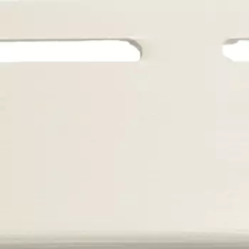 Финишный профиль Сливки 3050 мм DCKE