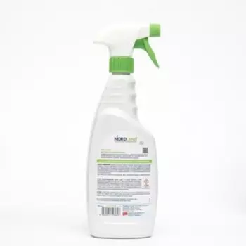 Фито-спрей для чистки ванной комнаты NORDLAND, 750 мл