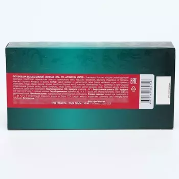 Фитобальзам Алтай, женский, флакон 250 мл