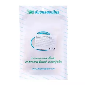 Фиточай Потогонный Thanyaporn, 10 пакетиков по 1,5 г