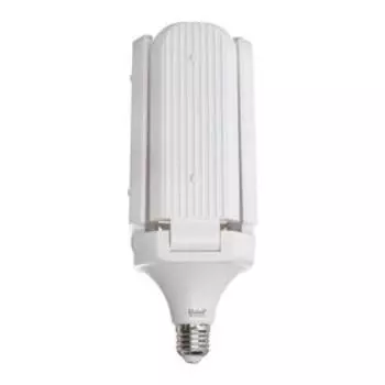 Фитолампа светодиодная Uniel, Р65, Е27, 32 Вт, 240 В, складная, мультиспектральная