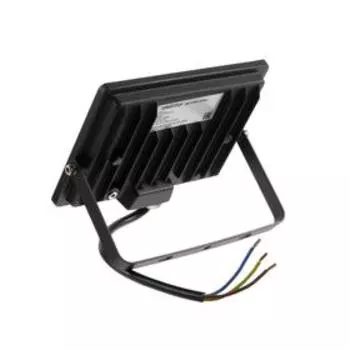 Фитопрожектор светодиодный Smartbuy FL SMD LIGHT, 30 Вт, IP65, 240 В, полноспектральный