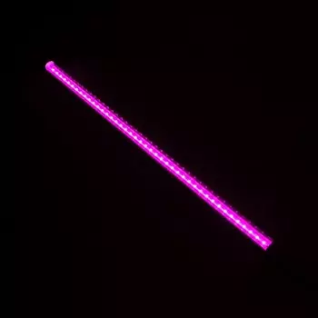 Фитосветильник светодиодный ФитоЛето, 10 Вт, 570 мм, IP20, 220 В, для рассады и цветения