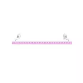 Фитосветильник светодиодный Ritter, T5, 14Вт, 872мм, IP20, на присосках, красно-синий спектр