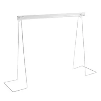 Фитосветильник светодиодный Uniel, 10 Вт, 572 мм, IP40, 220 В, мультиспектральный, с подст.