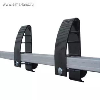 Фиксатор груза для поперечины 20х30, 4шт.