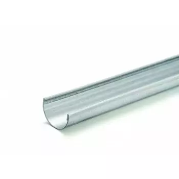 Фиксирующий желоб REHAU RAUTITAN 11380431001, d=16/17 мм, "для теплого пола", 3 м