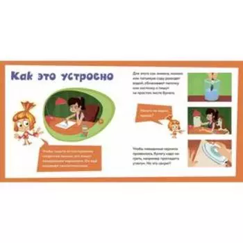 Фикситека. Общение