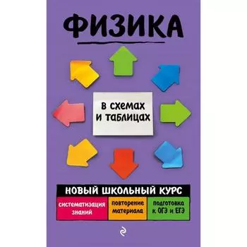 Физика. Бальва О. П.