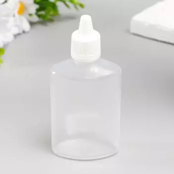 Флакон для клея, красок "Fabrika Decoru" 100 мл