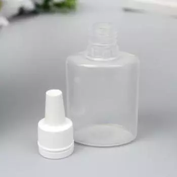 Флакон для клея, красок "Fabrika Decoru" 30 мл