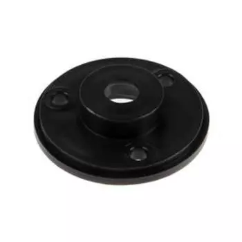 Фланец d=50 мм, черный