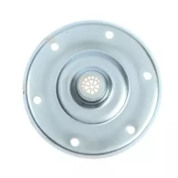 Фланец гидроаккумулятора TIM MB-01, оцинкованная сталь, 1"