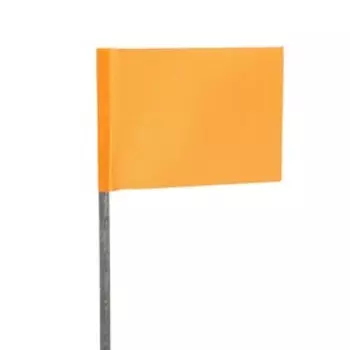 Флажок для жерлиц Namazu