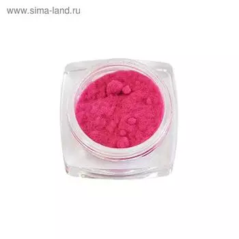 Флок №11 сиреневый