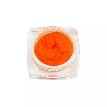 Флок Pole, №05 оранжевый