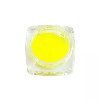 Флок Pole, №06 неоновый жёлтый