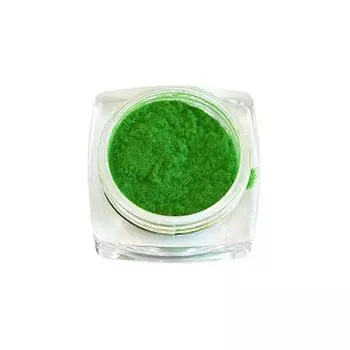 Флок Pole, №07 светло-зелёный