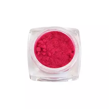 Флок Pole, №12 малиново-розовый