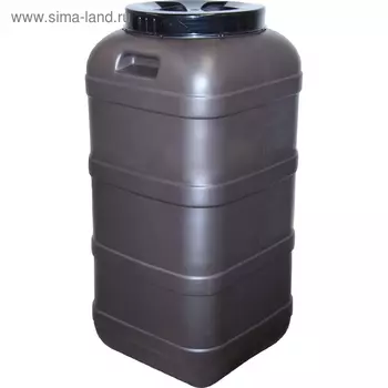Фляга, 120 л, d = 300 мм