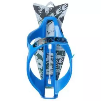 Флягодержатель, цвет синий