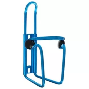 Флягодержатель Dream Bike F3, алюминиевый, цвет синий