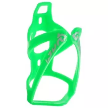 Флягодержатель Dream Bike, F6, пластик, цвет зелёный