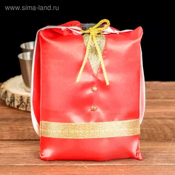 Фляжка "Царь", 240 мл