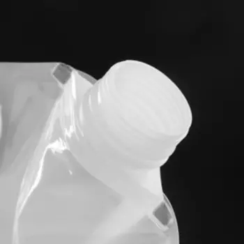 Фляжка для воды, 5 л, «На всякий случай», 3032 см