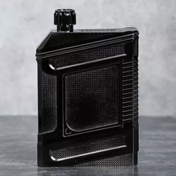 Фляжка "Первый", 240 мл