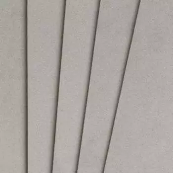 Фоамиран "Асфальт" 2 мм (набор 5 листов) формат А4