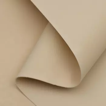 Фоамиран, бежевый, 1 мм, 6070 см