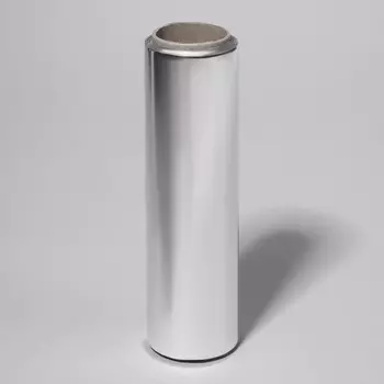 Фольга парикмахерская, плотность 12 мк, 25 м