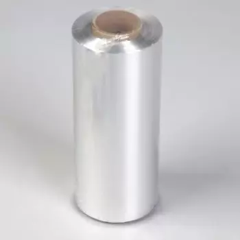 Фольга парикмахерская, плотность 18 мк, 100 м