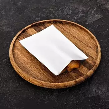 Фольгированный термопакет для гриля,1420 см,100 мкм