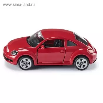 Фольксваген Жук