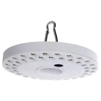 Фонарь 48 диод Tramp TRA-008, 48 светодиодов