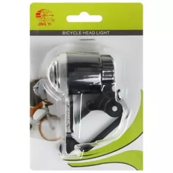 Фонарь передний JY-7071, 1 режим
