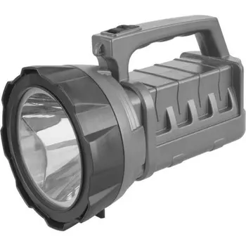 Фонарь-прожектор аккумуляторный 71 596 NPT-SP14-ACCU LED 3Вт 200лм аккум. 3А.ч NAVIGATOR