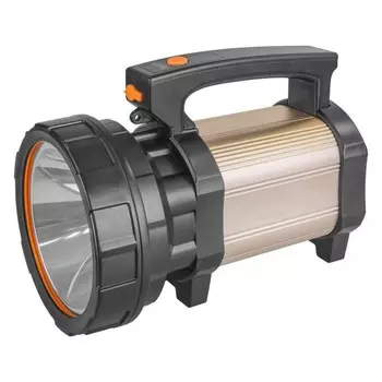 Фонарь-прожектор аккумуляторный 71 597 NPT-SP15-ACCU Osram LED 10Вт 500лм аккум. 4.5А.ч