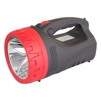 Фонарь-прожектор аккумуляторный кемпинговый 71 598 NPT-SP16-ACCU 24LED 5Вт 230лм аккум.