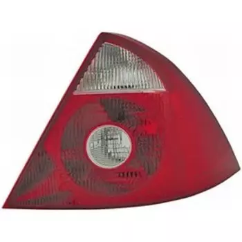 Фонарь задний на Ford Mondeo III 06/03-05/05, (з/х, п/т), правый, 9EL 171 558-061