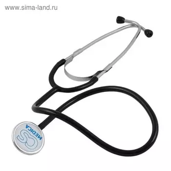 Фонендоскоп CS Medica CS-404 (черный)