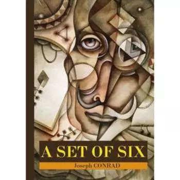 Foreign Language Book. A Set of Six = Набор из шести: на английском языке. Conrad J.