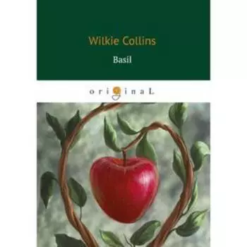 Foreign Language Book. Basil = Василий: на английском языке. Collins W.