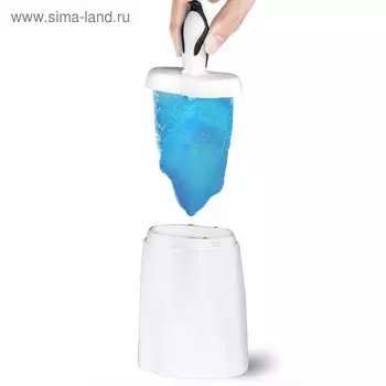 Форма для эскимо Penguin On Ice